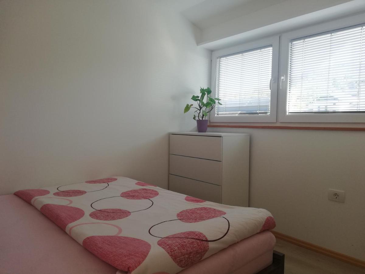 Apartment Ana Bohinj Esterno foto