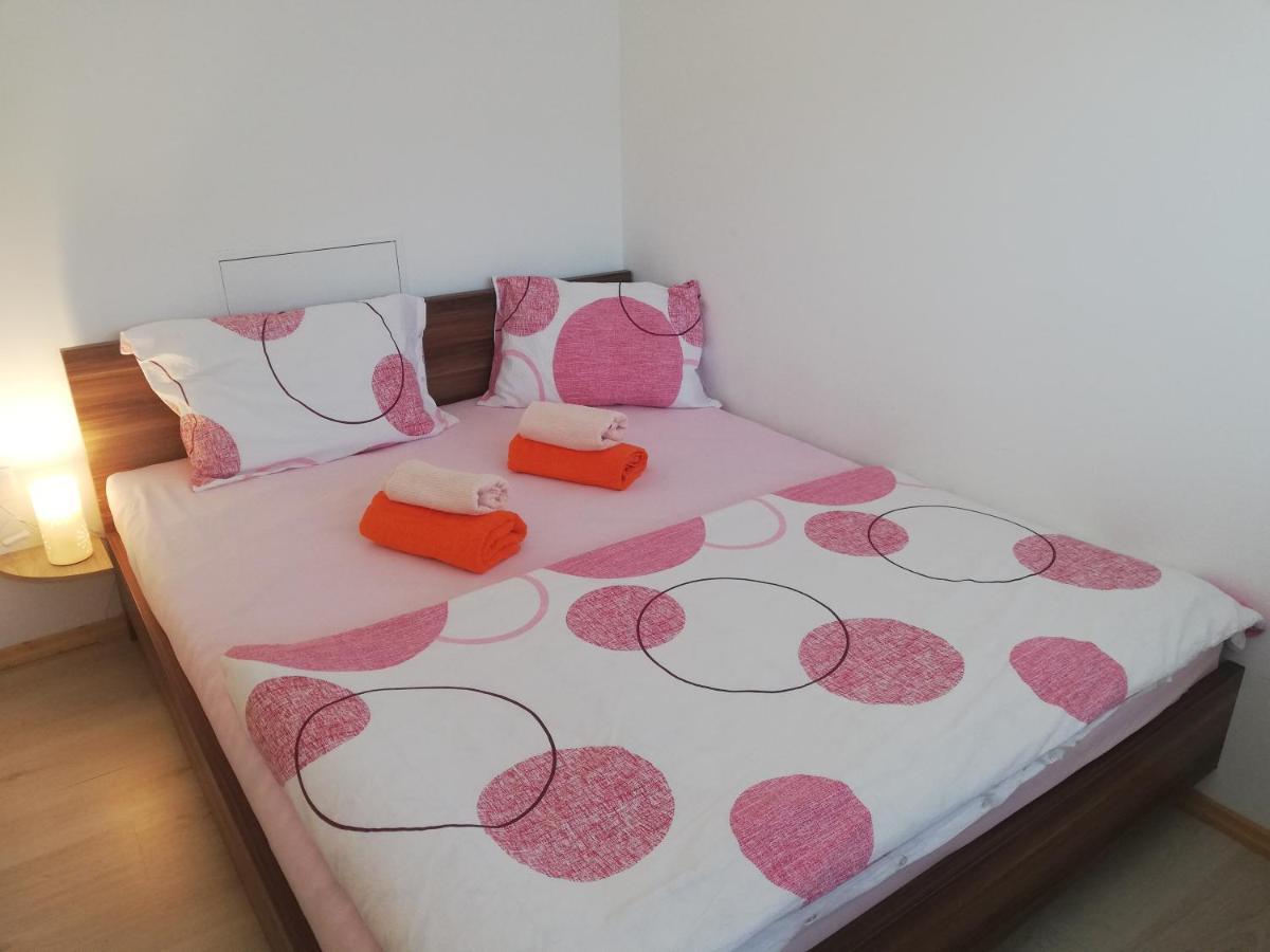 Apartment Ana Bohinj Esterno foto