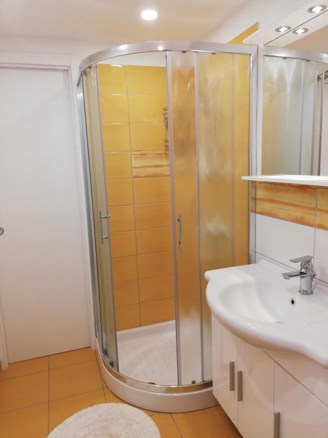 Apartment Ana Bohinj Esterno foto