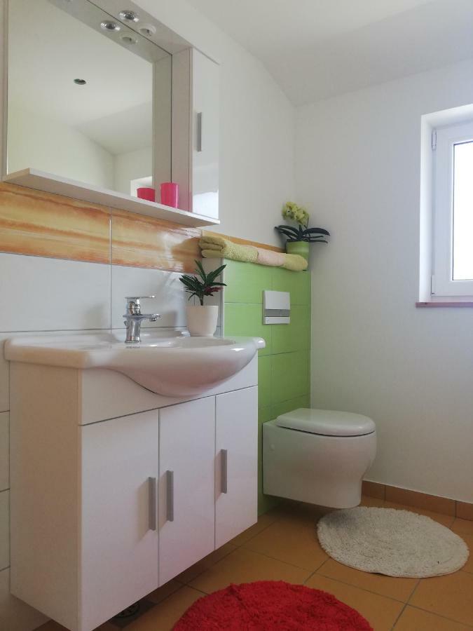 Apartment Ana Bohinj Esterno foto