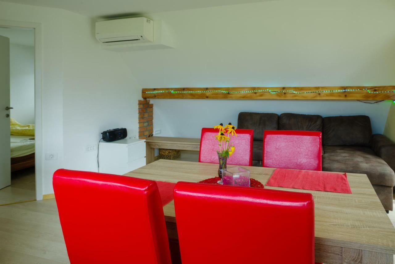 Apartment Ana Bohinj Esterno foto