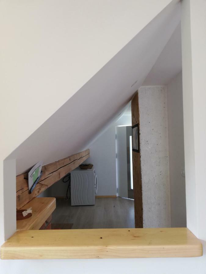 Apartment Ana Bohinj Esterno foto