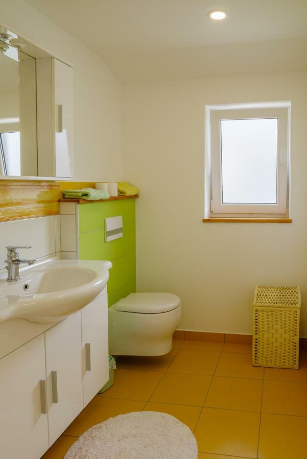 Apartment Ana Bohinj Esterno foto