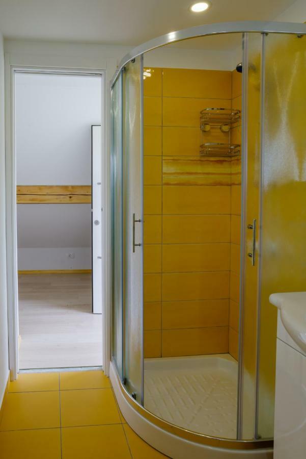 Apartment Ana Bohinj Esterno foto