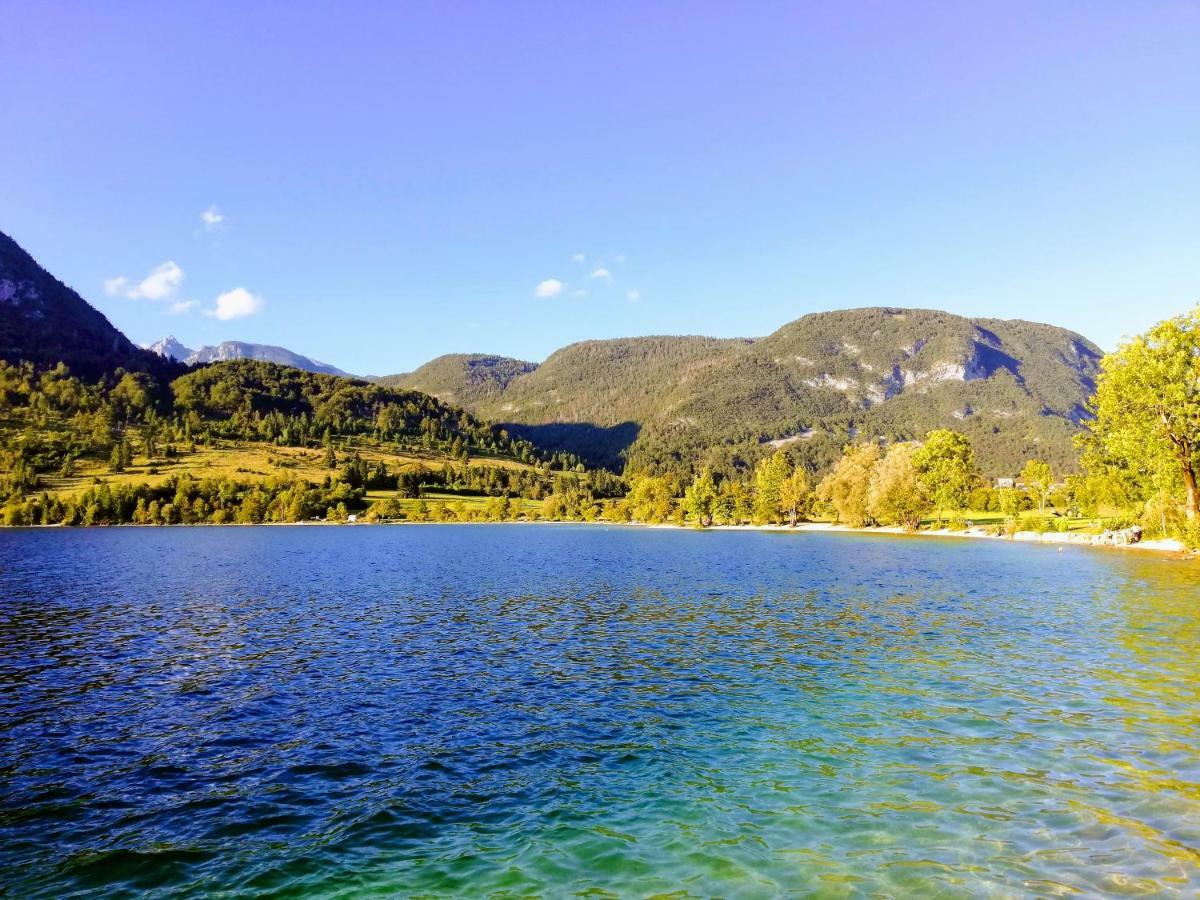 Apartment Ana Bohinj Esterno foto